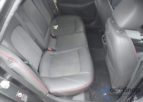 2022 Hyundai Sonata Sel Plus z USA, uszkodzony, nr VIN 5NPEJ4J26NH141904